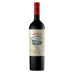 Vino Petit Reserva Montchenot 750ml