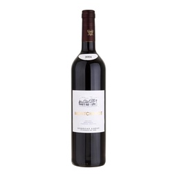 Vino Tinto Montchenot Bot 750 cc