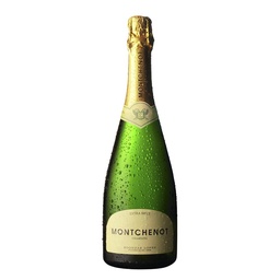 Espumante Extra Brut Montchenot Bot 753 ml