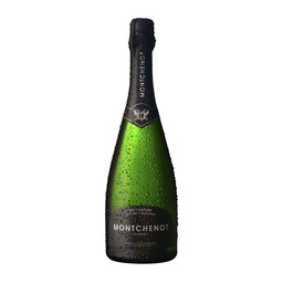 Espumante Brut Nature Montchenot Bot 751 ml