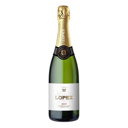 Espumante Brut Lopez 750ml