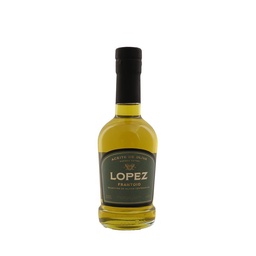 Aceite Oliva Virgen Extra Frantoio Lopez 250ml