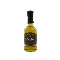 Aceite Oliva Virgen Extra Blend Lopez 250ml