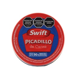 Picadillo Carne Swift 90g