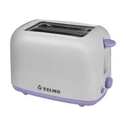 Tostadora Yelmo To-3006 700 W