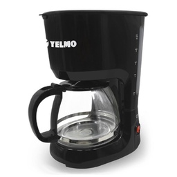 Cafetera Filtro Yelmo Ca-7108