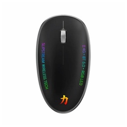 Mouse Crown Mustang Wireless Kaneda