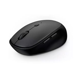 Mouse Crown Mustang Wireless Batou Negro