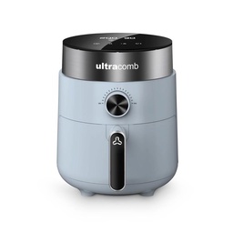 Freidora Ultracomb Fr-8612 Airfryer 1200 W 3 l