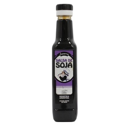 Salsa de Soja Darama Pet 220 ml