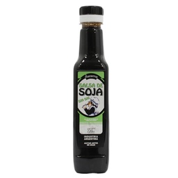 Salsa de Soja Darama Pet 220 ml