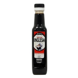 Salsa Inglesa Darama Botella 220 ml