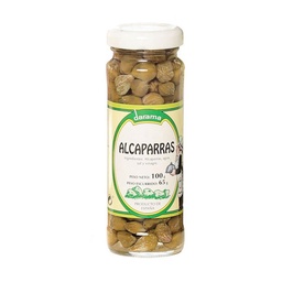 Alcaparras en Vinagre Darama 100g