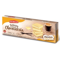 Turron Crema Catalana Georgalos Est 100 grm