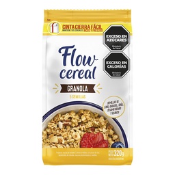 Granola 5 Semillas Flow 320g