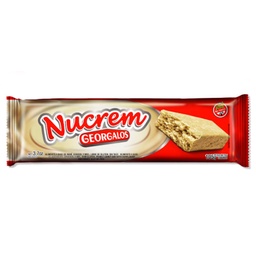 Postre de Mani Nucrem 105 gr