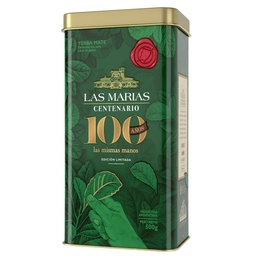 Yerba Edición Limitada Las Marias 500g