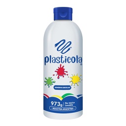 Plasticola Tradicional 973 gr