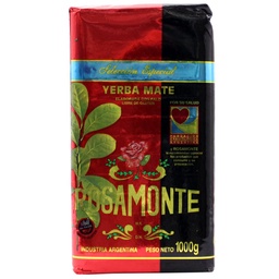 Yerba Mate Especial Rosamonte 1kg