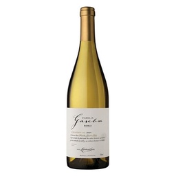 Vino Roble Chardonnay Familia Gascón 750ml