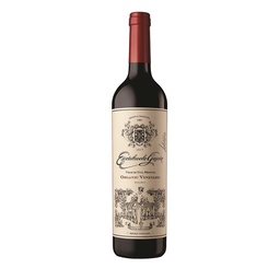 Vino Malbec Organic Vineyard Escorihuela Gascon 750 ml