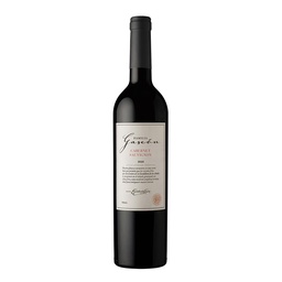 Vino Cabernet Sauvignon Familia Gascon Bot 750 cc