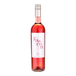 Vino Malbec Rose Familia Gas Bot 750 cmq