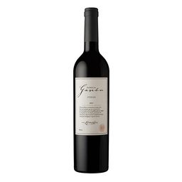 Vino Syrah Familia Gascon Bot 750 cc