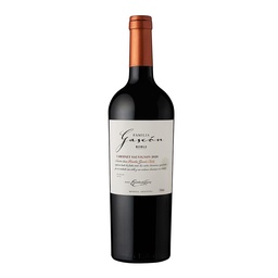 Vino Cabernet Sauvignon Gascon Reserva Bot 750 cc