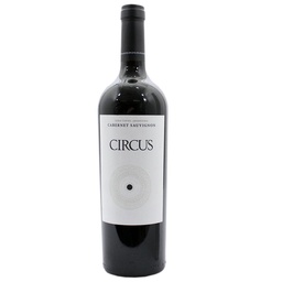 Vino Cabernet Sauvignon Circus Bot 750 cc