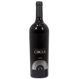 Vino Cabernet Sauvignon Circus Roble Bot 750 cc