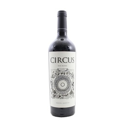 Vino Red Blend Classic Circus Bot 750 ml