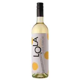 Vino Blanco Montes Blanco Dulce Lola 750 ml