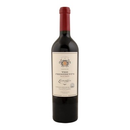 Vino Malbec The Presidents Escorihuela 750ml