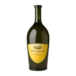 Vino Bco - Viñas de Al Bot 1.2 ltr