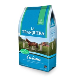 Yerba Mate Liviana Extra La Tranquera 1kg