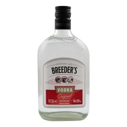 Vodka Original Breeders 750ml