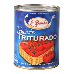 Tomate Triturado La Banda 350g