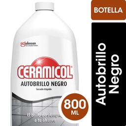 Autobrillo Ceramicol 800ml