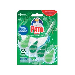 Canasta Activa Pino Pato Purific Bli 38.6g