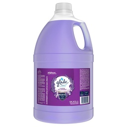 Limpiador Liquido Campos de Lavanda Glade 4l