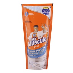 Limpiador Liquido Desinfectante de Baño mr.musculo Doy 450ml