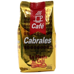 Café Torrado Cabrales La Planta de Café 250g