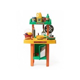 Set de Juego Petit Gourmet Cocina