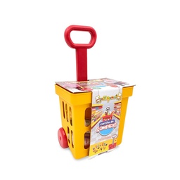 Carrito de Compras Petit Gourmet