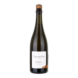 Champaña Extra Brut Trumpeter 750 cmq