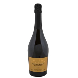 Champaña Brut Nature Rutini Encuentro Bot 750 ml