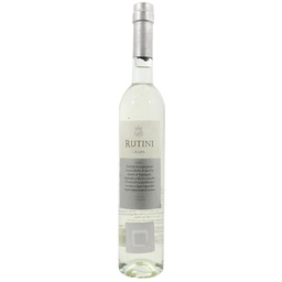 Grappa Rutini 500cmq