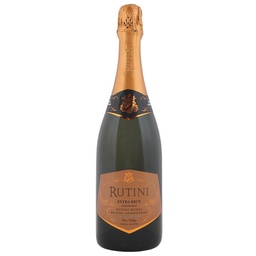 Champaña Extra Brut Rutini Bot 750 cc