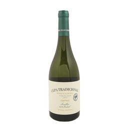 Vino Semillón Cepa Tradicional 750ml